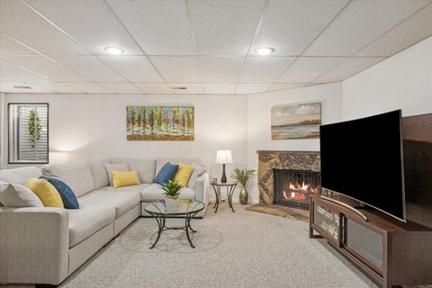 Tiny photo for 404 Shoreline Road #298, Lake Barrington, IL 60010 (MLS # 12674988)