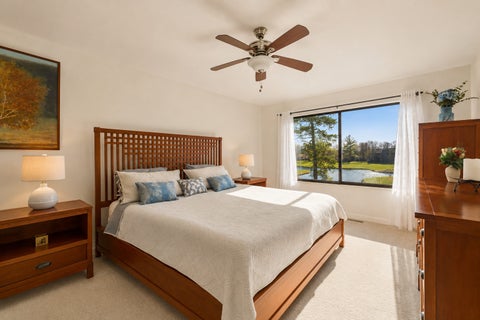 Tiny photo for 404 Shoreline Road #298, Lake Barrington, IL 60010 (MLS # 12674988)
