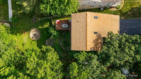 Tiny photo for 17 Hillcrest Avenue, Fox Lake, IL 60020 (MLS # 12716060)