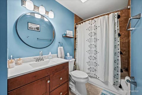 Tiny photo for 17 Hillcrest Avenue, Fox Lake, IL 60020 (MLS # 12716060)