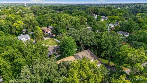 Tiny photo for 17 Hillcrest Avenue, Fox Lake, IL 60020 (MLS # 12716060)