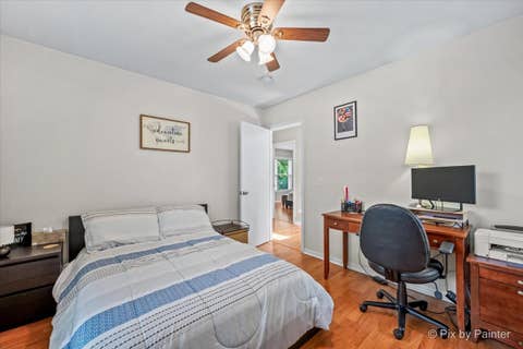 Tiny photo for 17 Hillcrest Avenue, Fox Lake, IL 60020 (MLS # 12716060)