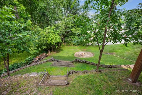 Tiny photo for 17 Hillcrest Avenue, Fox Lake, IL 60020 (MLS # 12716060)