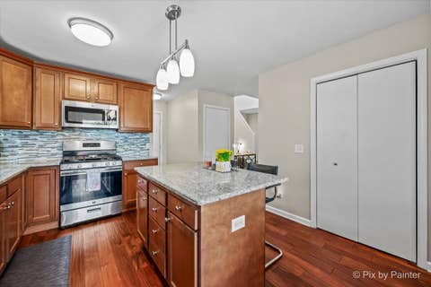 Tiny photo for 17 Hillcrest Avenue, Fox Lake, IL 60020 (MLS # 12716060)
