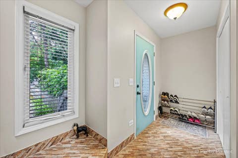 Tiny photo for 17 Hillcrest Avenue, Fox Lake, IL 60020 (MLS # 12716060)