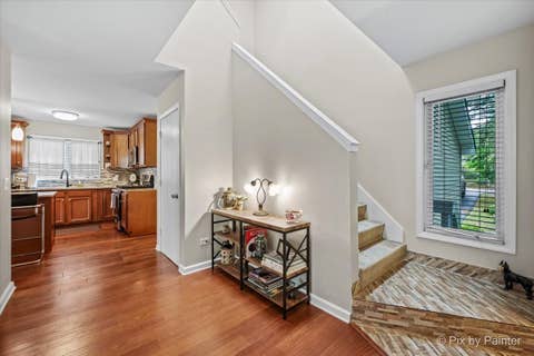 Tiny photo for 17 Hillcrest Avenue, Fox Lake, IL 60020 (MLS # 12716060)