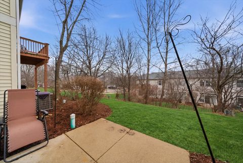 Tiny photo for 1304 BROOKDALE Drive, Carpentersville, IL 60110 (MLS # 12583217)