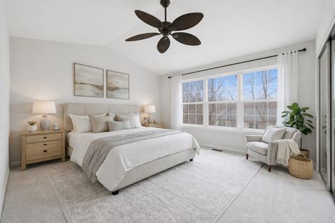 Tiny photo for 1304 BROOKDALE Drive, Carpentersville, IL 60110 (MLS # 12583217)