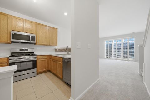 Tiny photo for 1304 BROOKDALE Drive, Carpentersville, IL 60110 (MLS # 12583217)