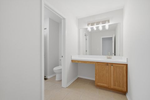 Tiny photo for 1304 BROOKDALE Drive, Carpentersville, IL 60110 (MLS # 12583217)