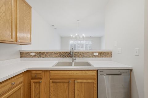 Tiny photo for 1304 BROOKDALE Drive, Carpentersville, IL 60110 (MLS # 12583217)