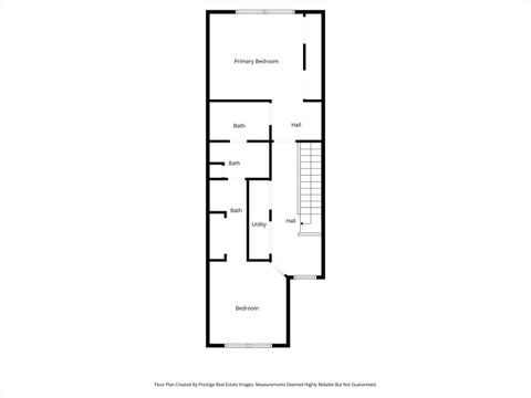 Tiny photo for 1304 BROOKDALE Drive, Carpentersville, IL 60110 (MLS # 12583217)