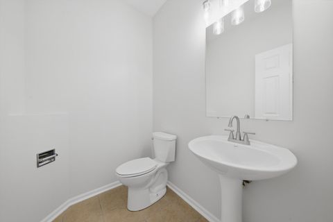 Tiny photo for 1304 BROOKDALE Drive, Carpentersville, IL 60110 (MLS # 12583217)