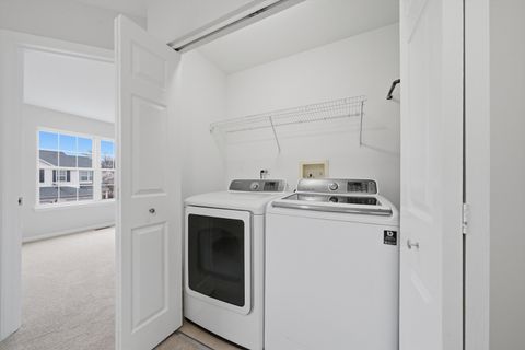 Tiny photo for 1304 BROOKDALE Drive, Carpentersville, IL 60110 (MLS # 12583217)