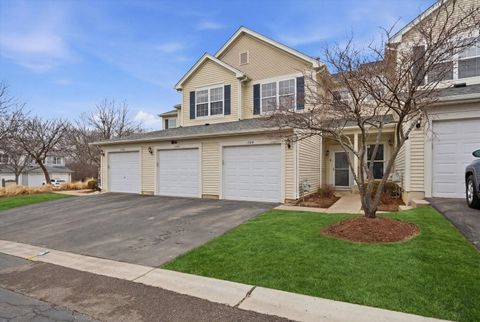 Photo of 1304 BROOKDALE Drive, Carpentersville, IL 60110 (MLS # 12583217)