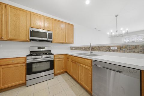 Tiny photo for 1304 BROOKDALE Drive, Carpentersville, IL 60110 (MLS # 12583217)