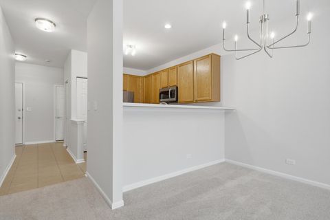 Tiny photo for 1304 BROOKDALE Drive, Carpentersville, IL 60110 (MLS # 12583217)