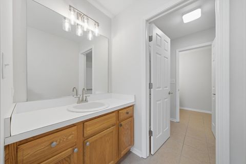 Tiny photo for 1304 BROOKDALE Drive, Carpentersville, IL 60110 (MLS # 12583217)