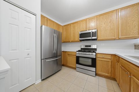 Tiny photo for 1304 BROOKDALE Drive, Carpentersville, IL 60110 (MLS # 12583217)