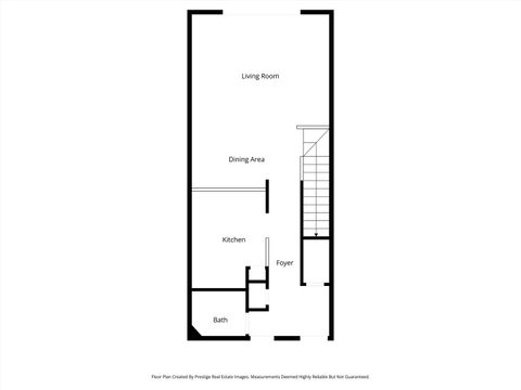 Tiny photo for 1304 BROOKDALE Drive, Carpentersville, IL 60110 (MLS # 12583217)