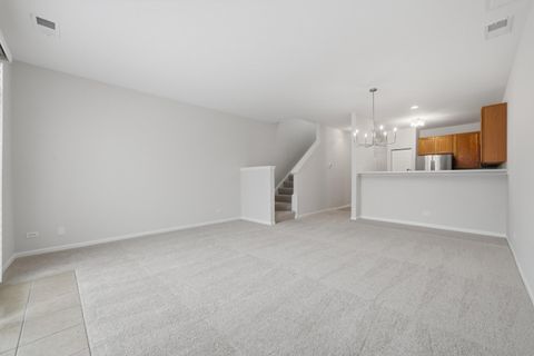 Tiny photo for 1304 BROOKDALE Drive, Carpentersville, IL 60110 (MLS # 12583217)