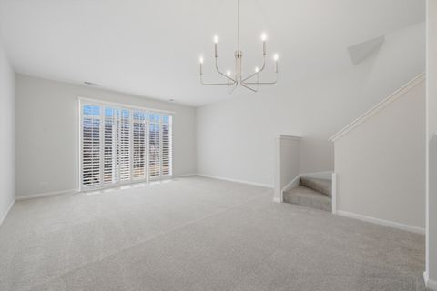 Tiny photo for 1304 BROOKDALE Drive, Carpentersville, IL 60110 (MLS # 12583217)