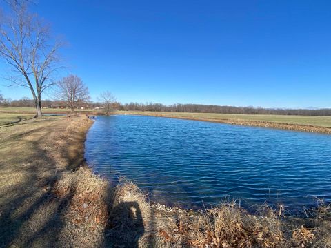 Tiny photo for 7038 Robin Roads, DuBois, IL 62831 (MLS # 100000475)