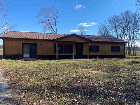 Photo of 7038 Robin Roads, DuBois, IL 62831 (MLS # 100000475)