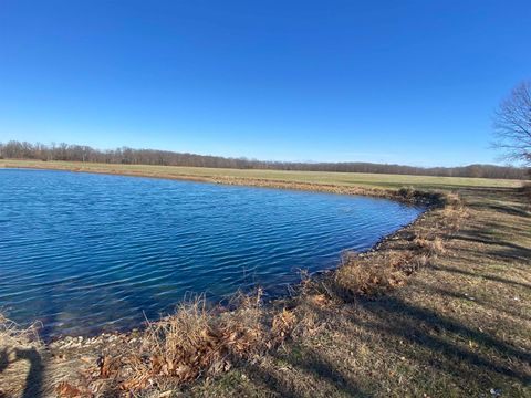 Tiny photo for 7038 Robin Roads, DuBois, IL 62831 (MLS # 100000475)