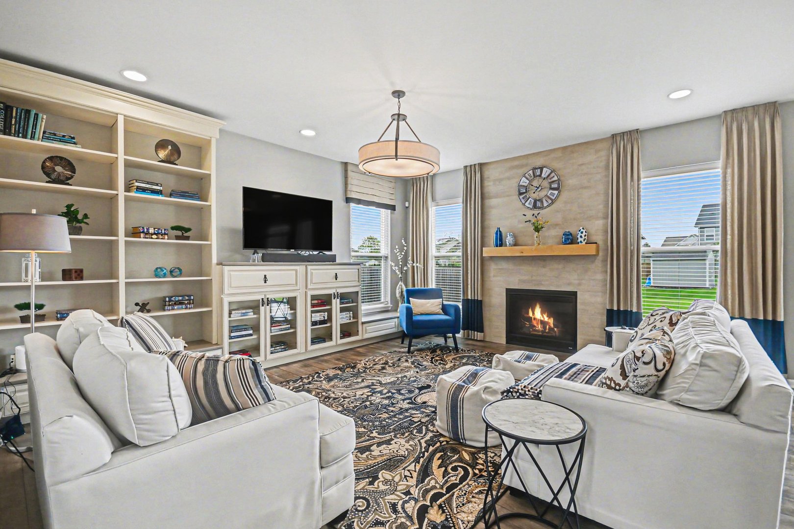 26015 S Indian Creek Trail