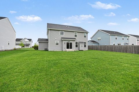 Tiny photo for 26015 S Indian Creek Trail, Channahon, IL 60410 (MLS # 12627796)
