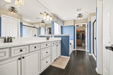 Tiny photo for 26015 S Indian Creek Trail, Channahon, IL 60410 (MLS # 12627796)