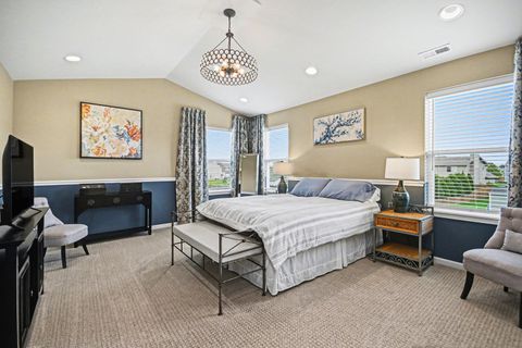 Tiny photo for 26015 S Indian Creek Trail, Channahon, IL 60410 (MLS # 12627796)