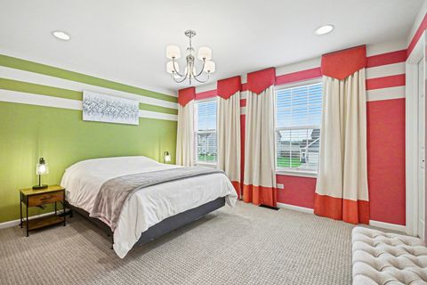 Tiny photo for 26015 S Indian Creek Trail, Channahon, IL 60410 (MLS # 12627796)