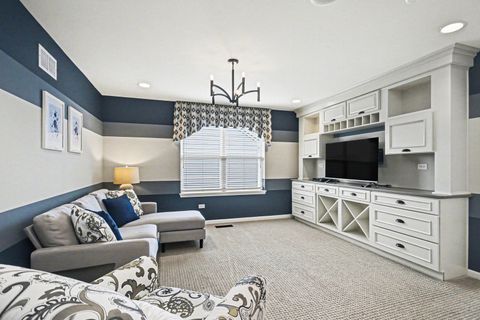 Tiny photo for 26015 S Indian Creek Trail, Channahon, IL 60410 (MLS # 12627796)