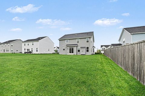 Tiny photo for 26015 S Indian Creek Trail, Channahon, IL 60410 (MLS # 12627796)