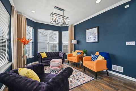 Tiny photo for 26015 S Indian Creek Trail, Channahon, IL 60410 (MLS # 12627796)