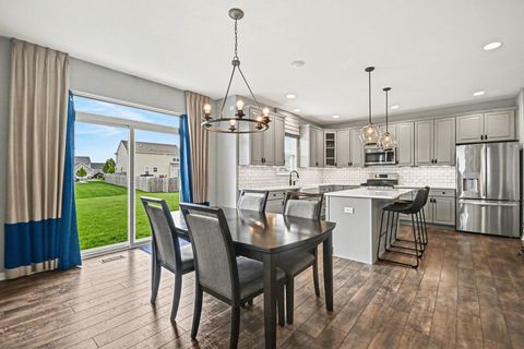 Tiny photo for 26015 S Indian Creek Trail, Channahon, IL 60410 (MLS # 12627796)