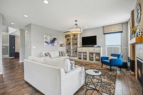 Tiny photo for 26015 S Indian Creek Trail, Channahon, IL 60410 (MLS # 12627796)