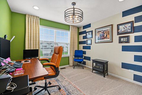 Tiny photo for 26015 S Indian Creek Trail, Channahon, IL 60410 (MLS # 12627796)