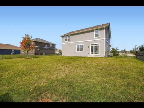 Tiny photo for 25501 W Cerena Circle, Plainfield, IL 60586 (MLS # 12481953)