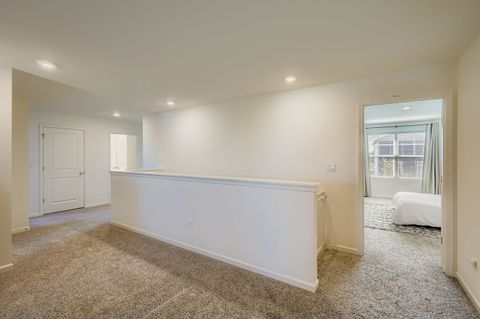 Tiny photo for 25501 W Cerena Circle, Plainfield, IL 60586 (MLS # 12481953)