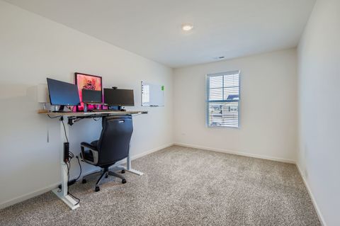 Tiny photo for 25501 W Cerena Circle, Plainfield, IL 60586 (MLS # 12481953)