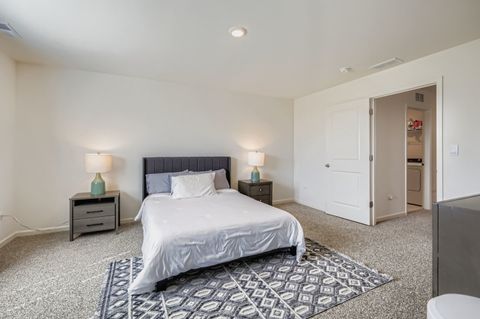 Tiny photo for 25501 W Cerena Circle, Plainfield, IL 60586 (MLS # 12481953)