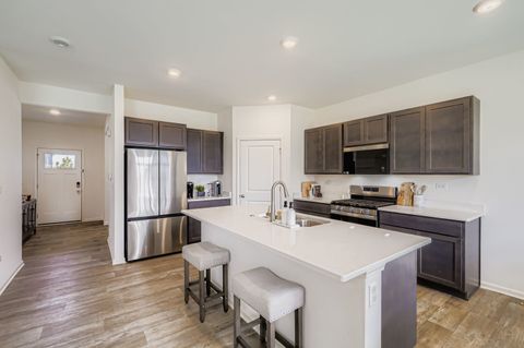 Tiny photo for 25501 W Cerena Circle, Plainfield, IL 60586 (MLS # 12481953)