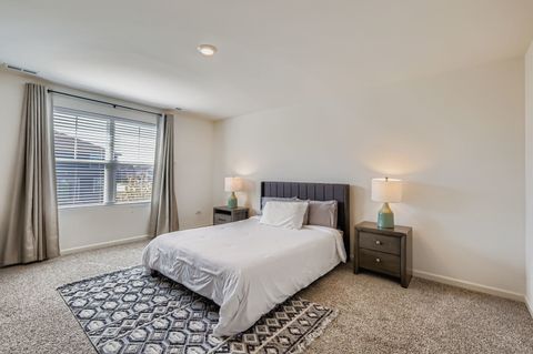 Tiny photo for 25501 W Cerena Circle, Plainfield, IL 60586 (MLS # 12481953)