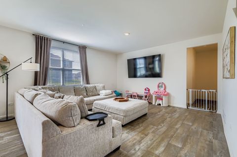 Tiny photo for 25501 W Cerena Circle, Plainfield, IL 60586 (MLS # 12481953)