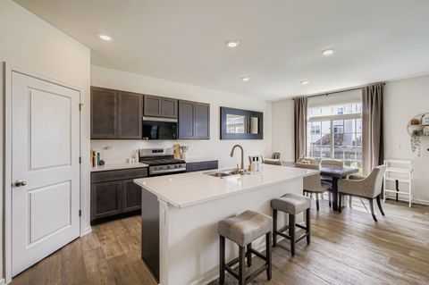 Tiny photo for 25501 W Cerena Circle, Plainfield, IL 60586 (MLS # 12481953)