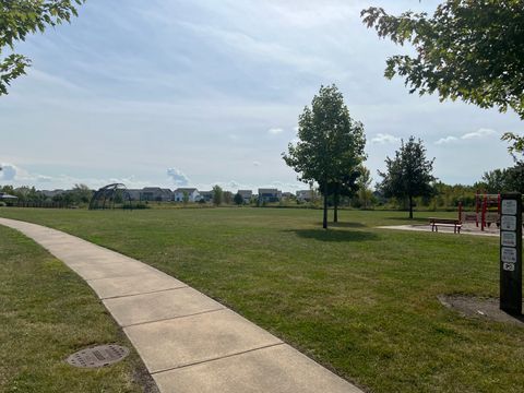 Tiny photo for 25501 W Cerena Circle, Plainfield, IL 60586 (MLS # 12481953)