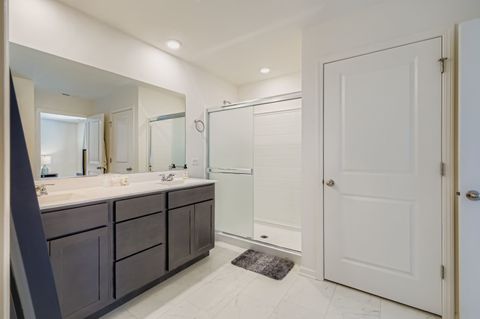 Tiny photo for 25501 W Cerena Circle, Plainfield, IL 60586 (MLS # 12481953)